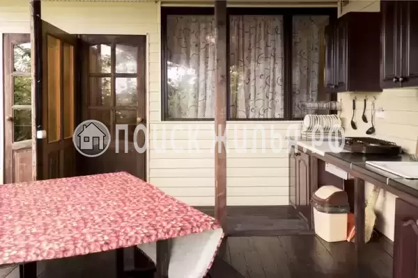 «Сосновый бор»