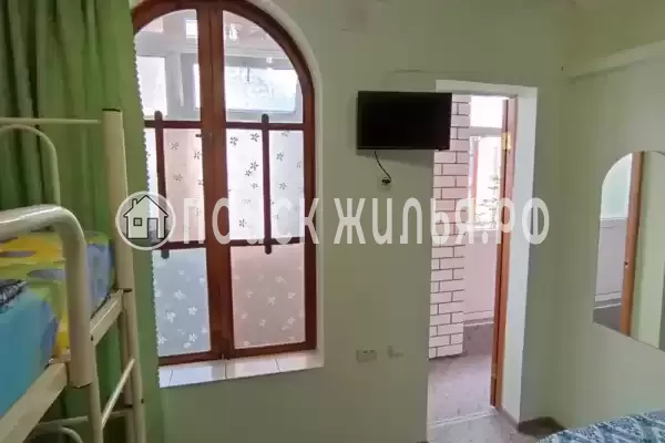 Частный сектор «На Толстого»