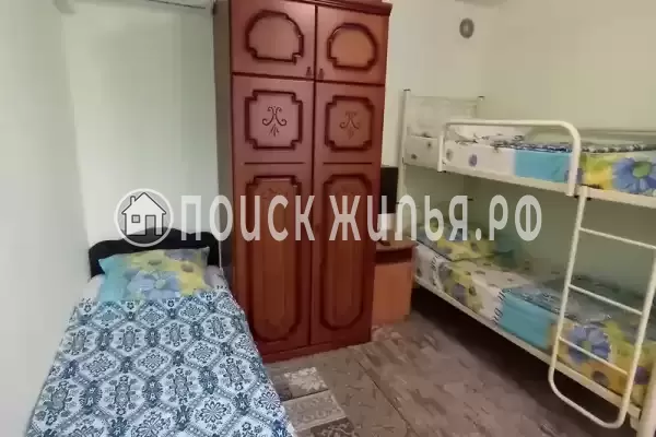 Частный сектор «На Толстого»