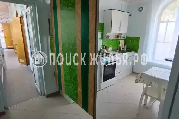 Частный сектор «На Толстого»