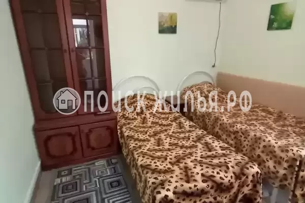 Частный сектор «На Толстого»