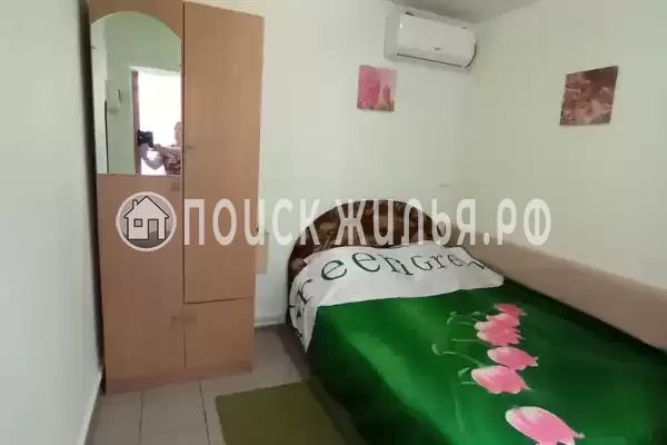 Частный сектор «На Толстого»