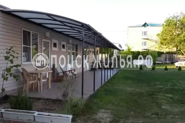 Частный сектор «Приазов» Частный сектор «Приазов»