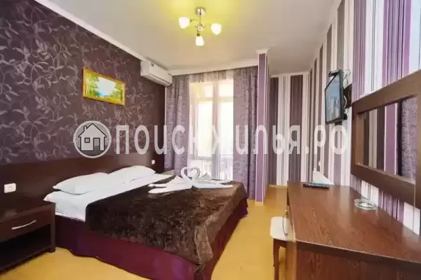 Гостиница «Ниагара»