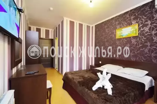 Гостиница «Ниагара»