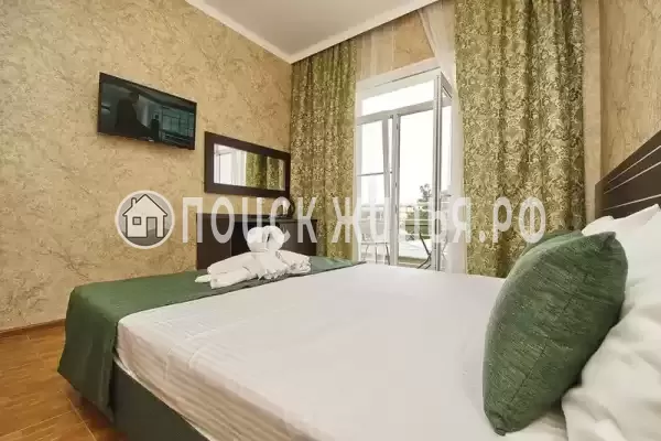 Гостиница «Ниагара»