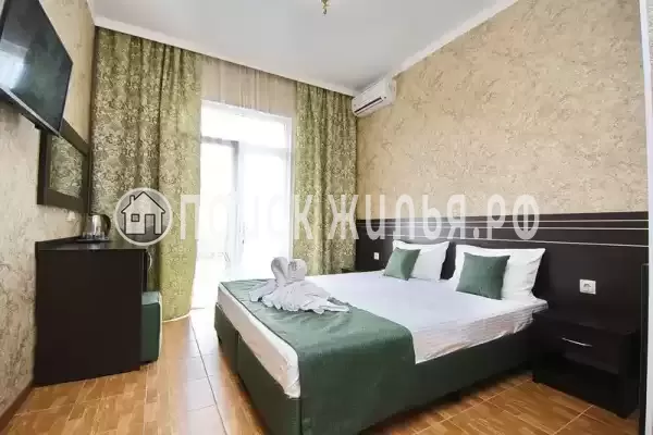 Гостиница «Ниагара»