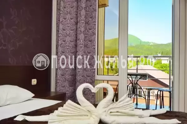 Гостиница «Ниагара»