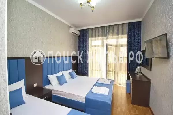 Гостиница «Ниагара»