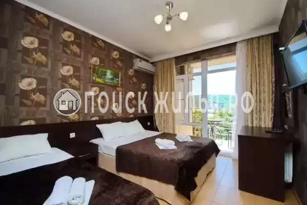 Гостиница «Ниагара»