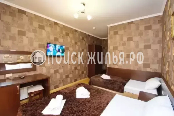 Гостиница «Ниагара»