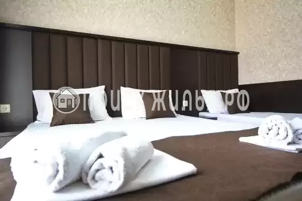 Гостиница «Ниагара»