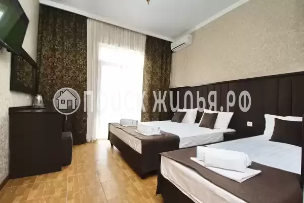 Гостиница «Ниагара»