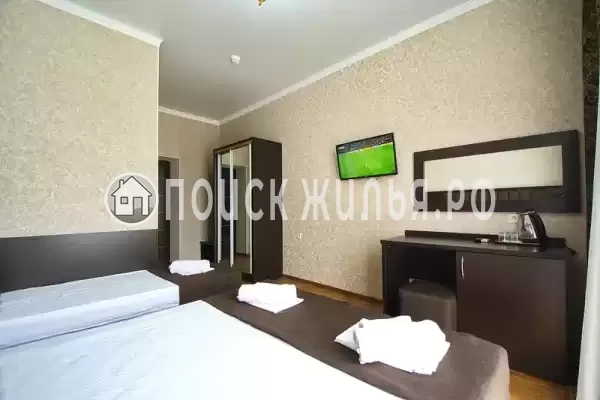 Гостиница «Ниагара»