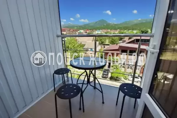 Гостиница «Ниагара»