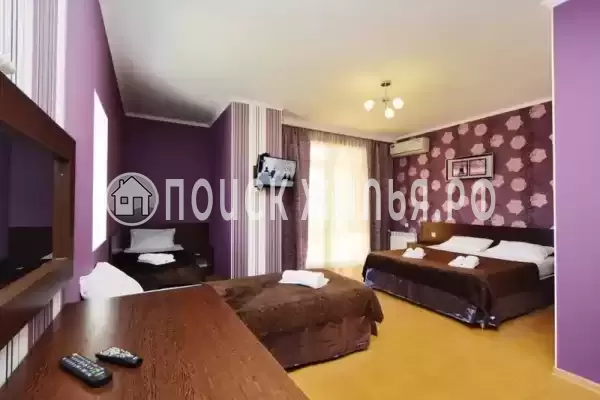 Гостиница «Ниагара»