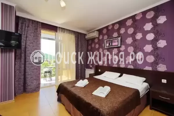 Гостиница «Ниагара»