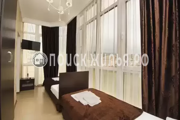 Гостиница «Ниагара»