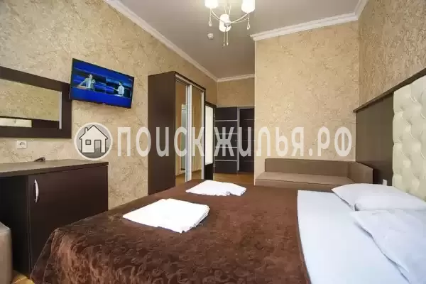 Гостиница «Ниагара»