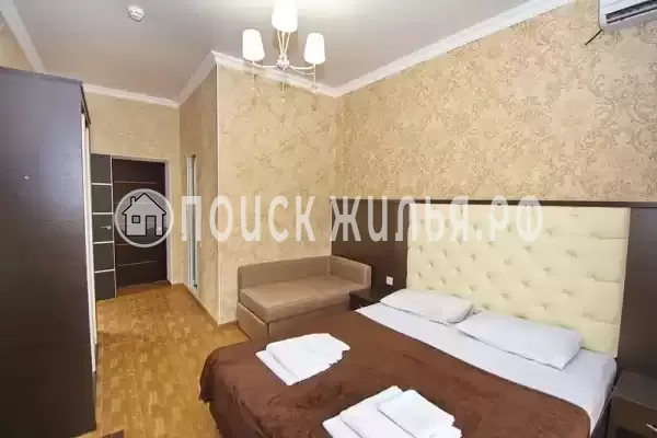 Гостиница «Ниагара»