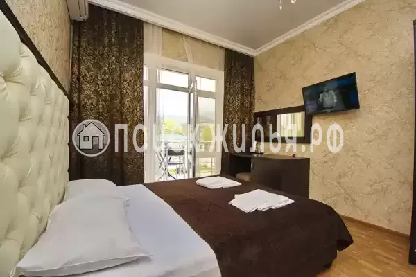 Гостиница «Ниагара»