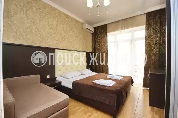 Гостиница «Ниагара»