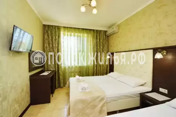 Гостиница «Ниагара»