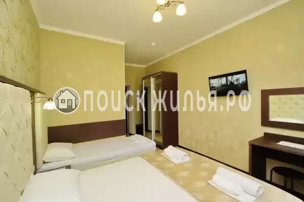 Гостиница «Ниагара»