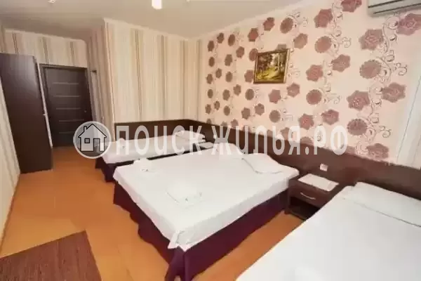 Гостиница «Ниагара»