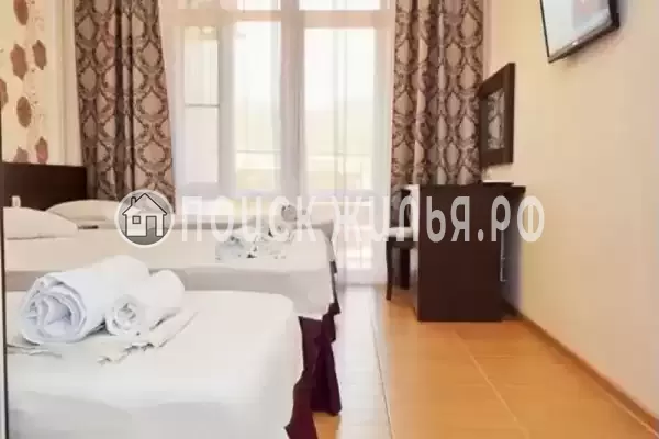 Гостиница «Ниагара»