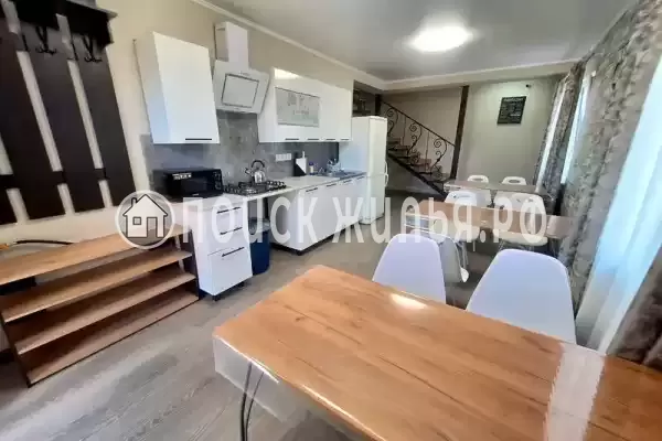 Частный сектор «На Пролетарской» Частный сектор «На Пролетарской»