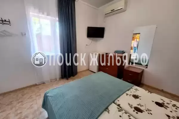 Частный сектор «На Пролетарской» Частный сектор «На Пролетарской»