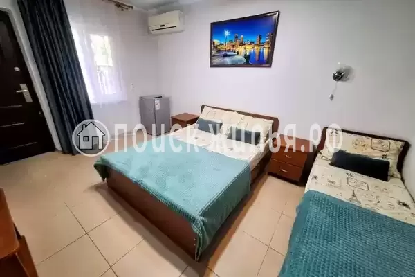 Частный сектор «На Пролетарской» Частный сектор «На Пролетарской»