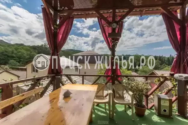 Частный сектор «Бунгало Волконка Сити» Частный сектор «Бунгало Волконка Сити»