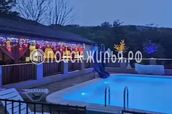 Частный сектор «Бунгало Волконка Сити» Частный сектор «Бунгало Волконка Сити»