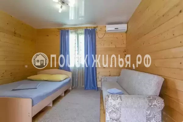 Частный сектор «Бунгало Волконка Сити» Частный сектор «Бунгало Волконка Сити»