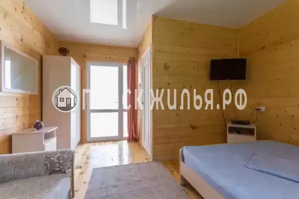 Частный сектор «Бунгало Волконка Сити» Частный сектор «Бунгало Волконка Сити»