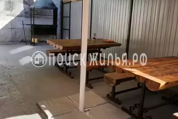 Частный сектор «Бунгало Волконка Сити» Частный сектор «Бунгало Волконка Сити»