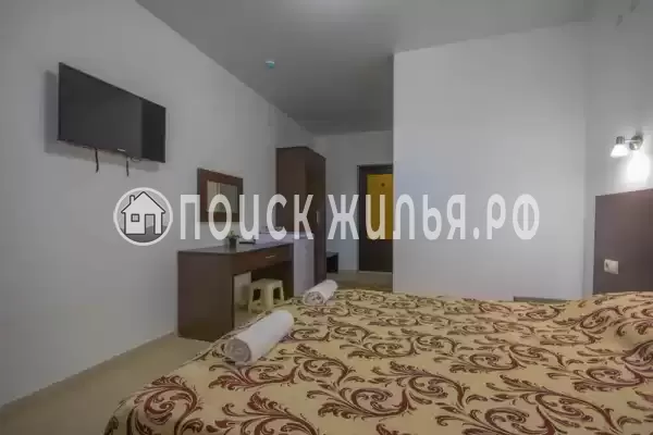 Гостевой дом «Династия-2» Гостевой дом «Династия-2»