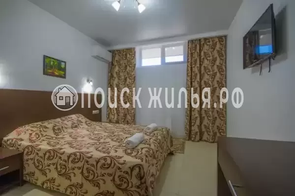 Гостевой дом «Династия-2» Гостевой дом «Династия-2»