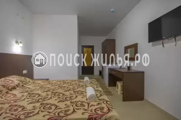 Гостевой дом «Династия-2» Гостевой дом «Династия-2»