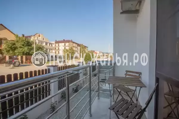 Гостевой дом «Династия-2» Гостевой дом «Династия-2»