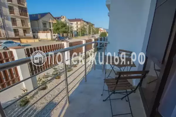 Гостевой дом «Династия-2» Гостевой дом «Династия-2»