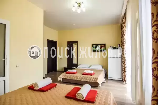 Гостевой дом «Династия-2» Гостевой дом «Династия-2»