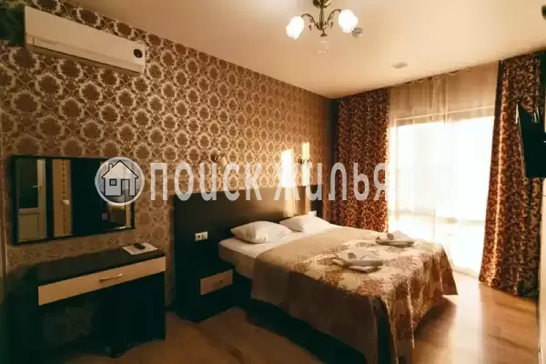 Гостевой дом «Династия-2» Гостевой дом «Династия-2»