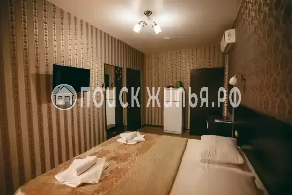 Гостевой дом «Династия-2» Гостевой дом «Династия-2»