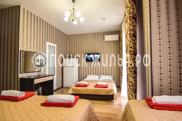 Гостевой дом «Династия-2» Гостевой дом «Династия-2»