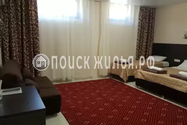 Гостевой дом «Династия-2» Гостевой дом «Династия-2»