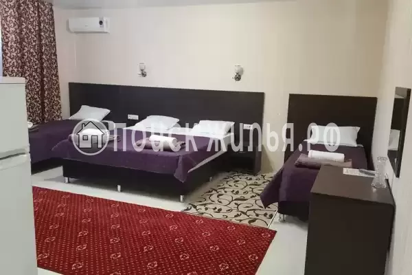 Гостевой дом «Династия-2» Гостевой дом «Династия-2»