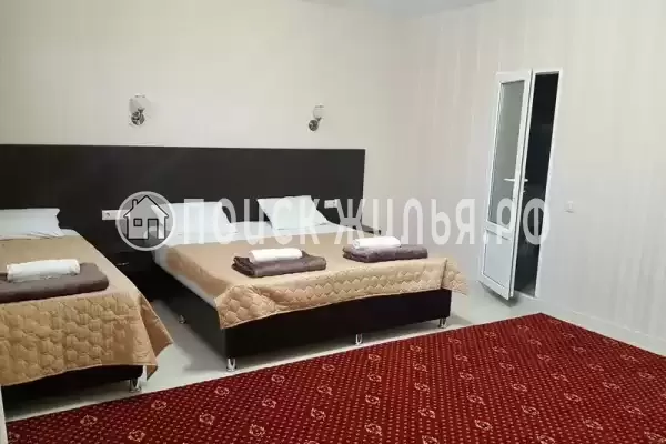 Гостевой дом «Династия-2» Гостевой дом «Династия-2»